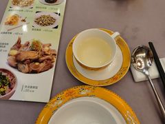 -银都上海菜馆(粤海东路店)