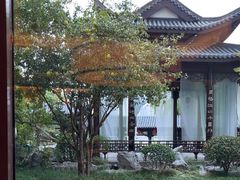 -扬州香格里拉·香宫中餐厅