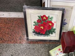 -宸宸画框裱画配框工厂店(莘庄店)