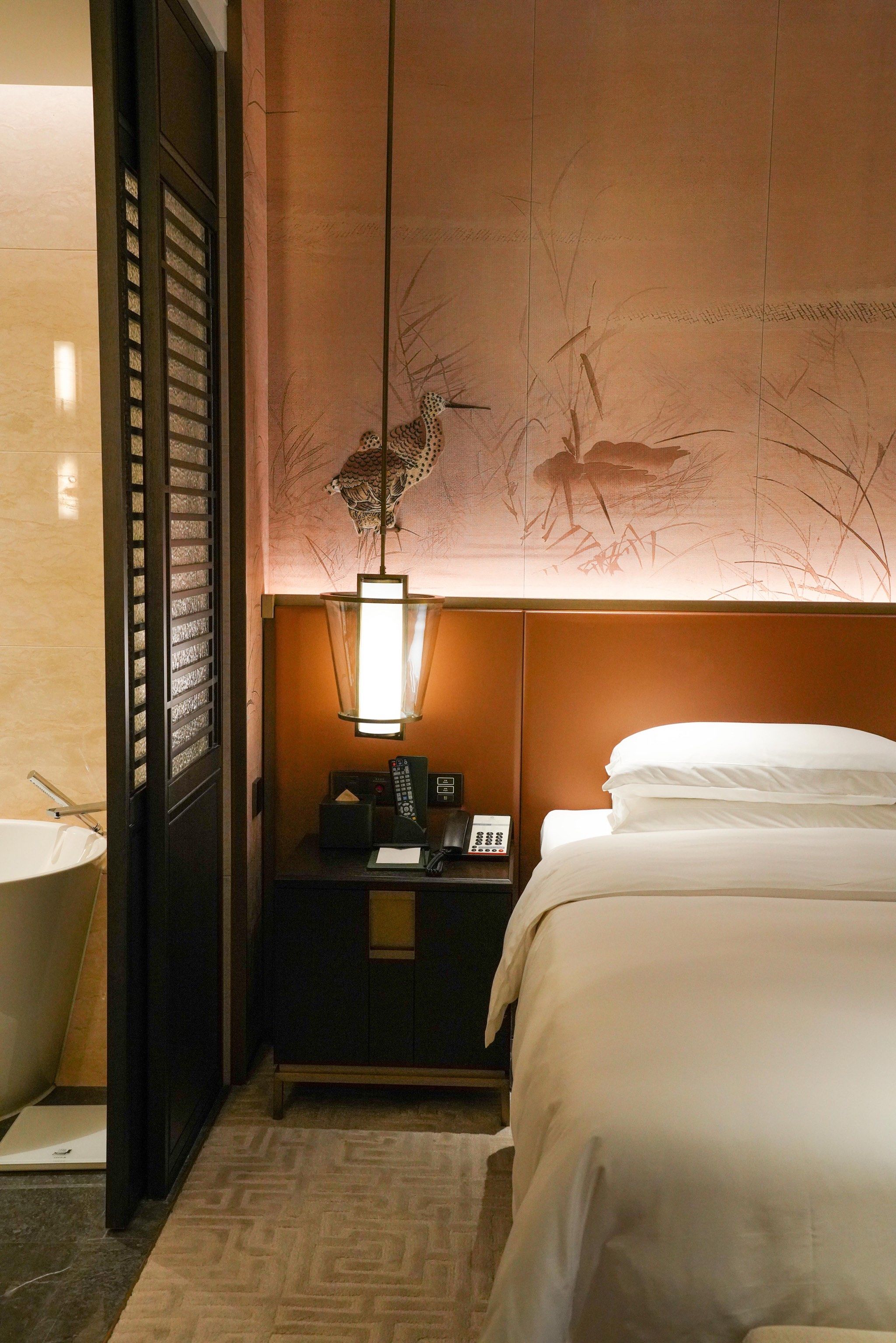 ✨厦门五缘水乡酒店,邂逅城市中的静谧桃源