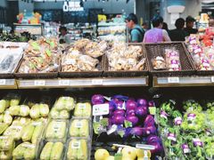 -盒马鲜生(皇庭广场店)