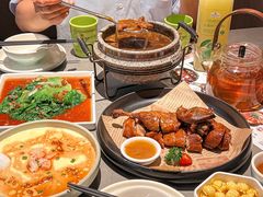 -好武功闽南私房菜(万达店)
