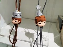 -泡泡玛特POPMART(上海环球港店)