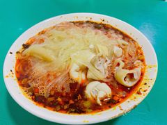 -甘记肥肠粉(马鞍北路店)