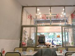 -东就鸭饭店·古早海南菜(滨海店)