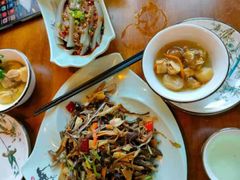 -小厨子私房菜·云南美食店