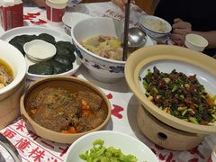 -西江红·株洲本地菜(滨江南路店)