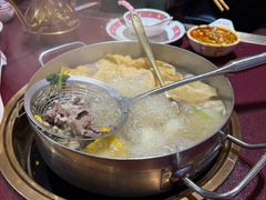-大吉利·潮汕鲜牛肉火锅(西安店)