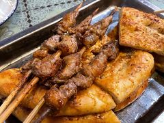 -伊隆斋(什刹海店)