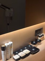 -栖SPA·ONDA ·海菲秀·皑皑科技美肤中心