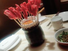 -涮福記·现切牛羊肉火锅(世纪汇店)