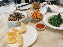 -宁海食府(总店·天一阁望京店)