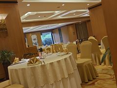 -丁山花园酒店-明园餐厅