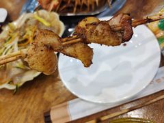 -老袁羊板筋(农光路店)