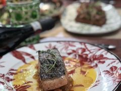 -Mammamia意大利餐厅(阳春巷店)