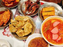 -鲜得来排骨年糕(云南南路总店)