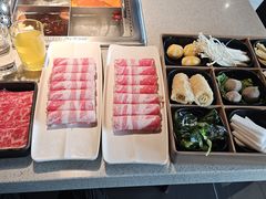 -海底捞火锅 (利舞台广场店)