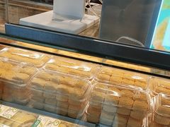 -泸溪河桃酥(秦淮夫子庙一店)