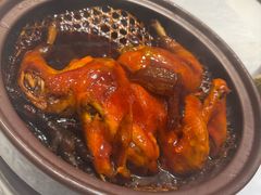 -华膳楼·安徽地标美食·中华餐饮名店(文化公园店)