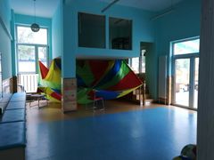 -汇美如虹幼儿园