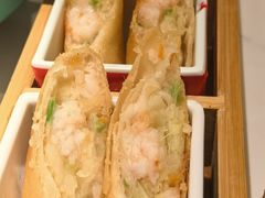-禄运茶居·手工点心(猎德店)