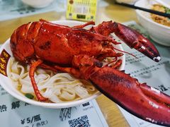 -荔林食店(西华路店)