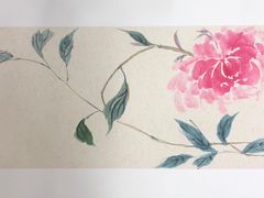 作品-八哥美术·成人美术画室(总校区)