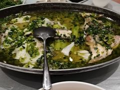 -盛百味·家宴餐厅(霸州分店)