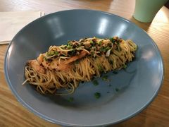 -HELLO 27 意面·沙拉·帕尼尼