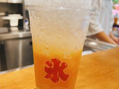 -陈记栗子(长宁路店)