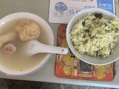 -文庙菜饭(四川北路店)