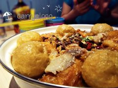 -友达面馆(桥西万象城店)