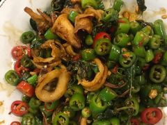 -利杨记·本味轩粥坊·烧烤(宝体店)