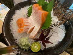 -昱匠·日本料理(金融街店)