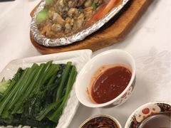-万宝海鲜舫(劳动公园店)