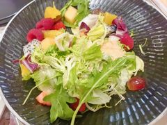 -安妮意大利餐厅(望京店)