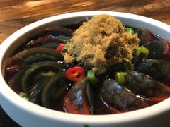 -鱼食饭稻·苏浙土菜17年老馆子(平江路店)