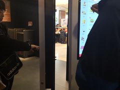 -汉堡王(上海虹口龙之梦)