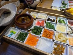 -芸南道·过桥米线(昆明老街旗舰店)