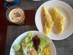 -上海龙之梦万丽酒店