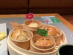 -云海肴·汽锅鸡·云南菜(高德置地店)