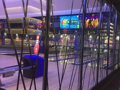 -大鲁阁保龄球(苏州园区店)