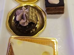 -半岛听涛蒸汽海鲜自助(K11店)