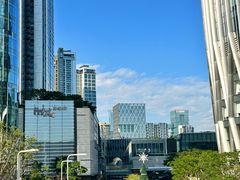 -深圳湾万象城(南山店)