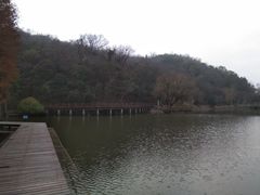 -采石矶景区