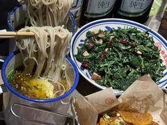 -叁宝烤肉• 西安烧烤(高科新花园店)