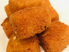 -喜来登由由大酒店九州膳坊中餐厅