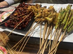 -云南建水鸡脚王烧烤(商贸路店)