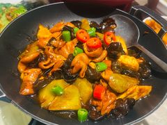 -厝小满.姜母鸭/泉州菜(桥南店)