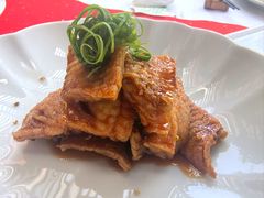 -荷风细雨·中国茶宴(碧云店)